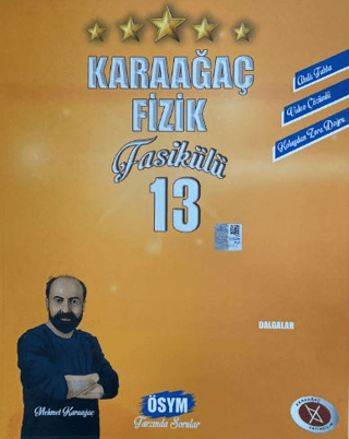 Fizik Fasikülleri 13