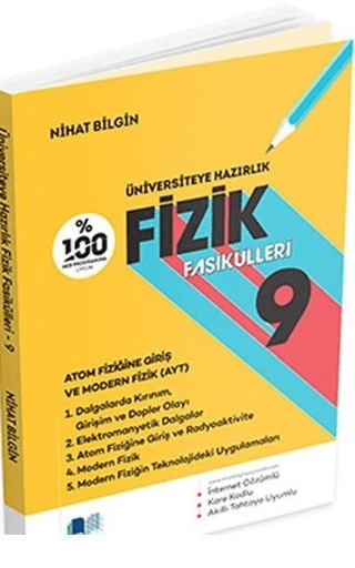 Fizik Fasikülleri 9
