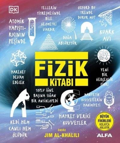 Fizik Kitabı Kolektif