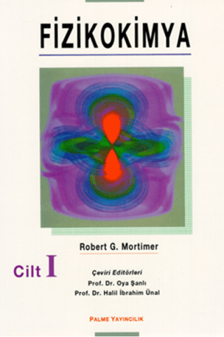 Fizikokimya Cilt: 1