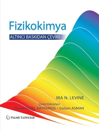 Fizikokimya (Ciltli)