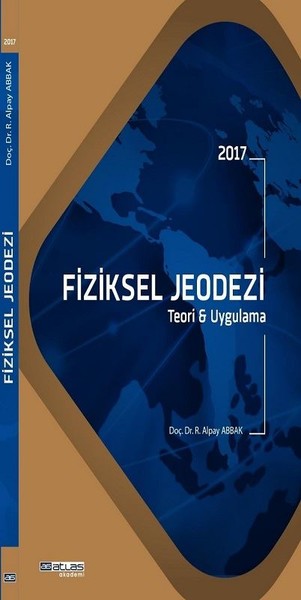 2021 Fiziksel Jeodezi R. Alpay Abbak