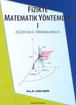 Fizikte Matematik Yöntemler 1