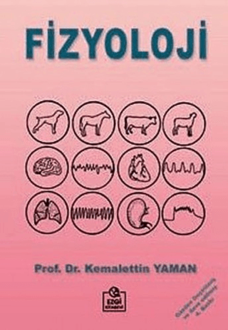 Fizyoloji