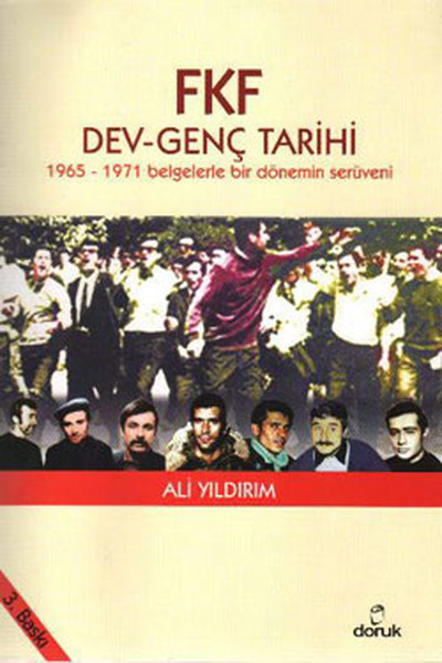FKF Dev - Genç Tarihi