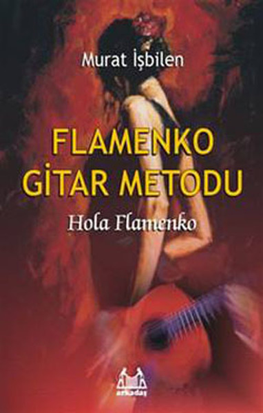 Flamenko Gitar Metodu