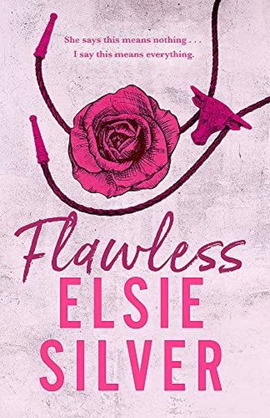 Flawless : The must-read small-town romance and TikTok bestseller! Els