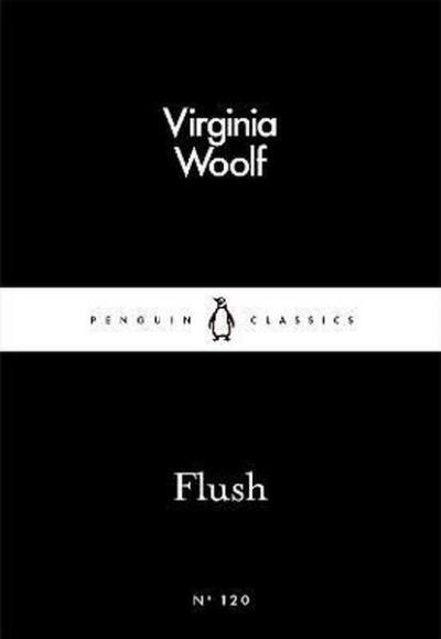 Flush (Penguin Little Black Classics)