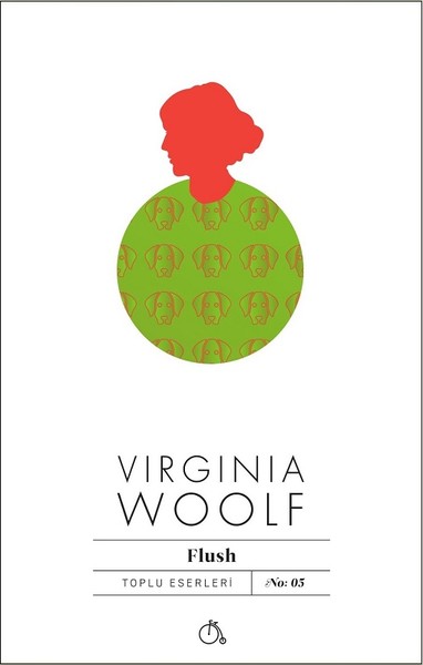 Flush Virginia Woolf