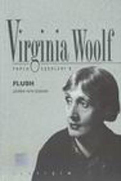 Flush %27 indirimli Virginia Woolf