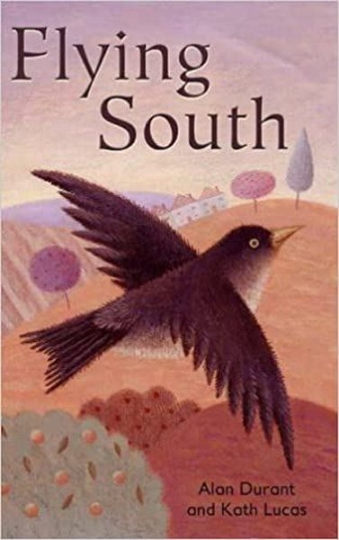 Flying South Alan Durant