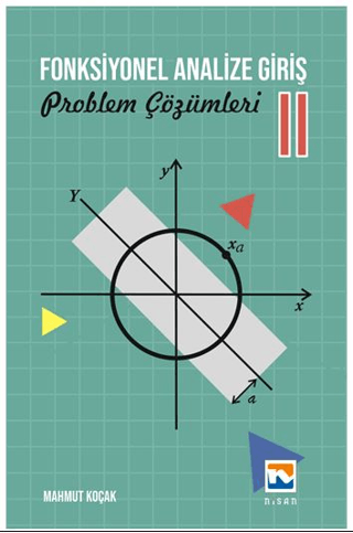 Fonksiyonel Analize Giriş – 2 Problem Çözümleri