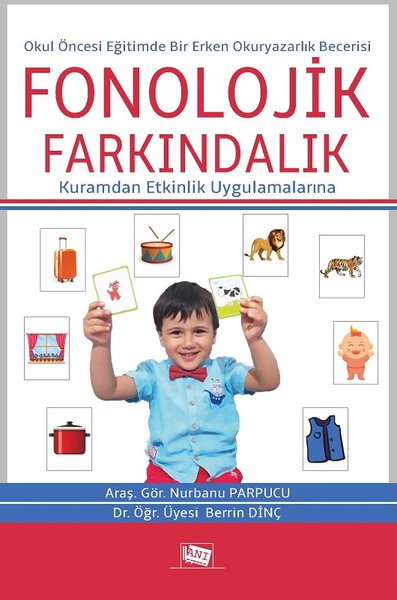Fonolojik Farkındalık Nurbanu Parpucu