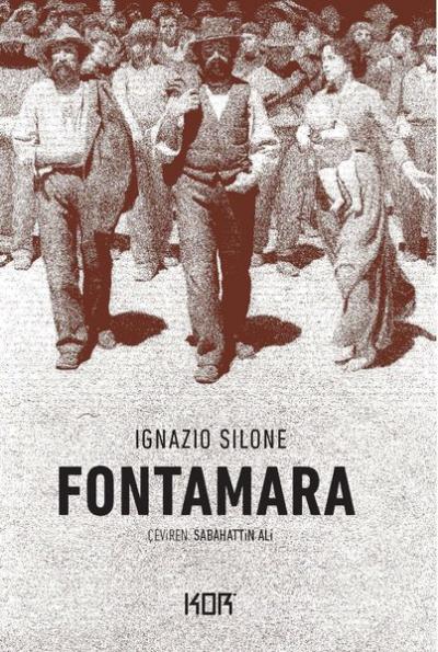 Fontamara İgnazio Silone