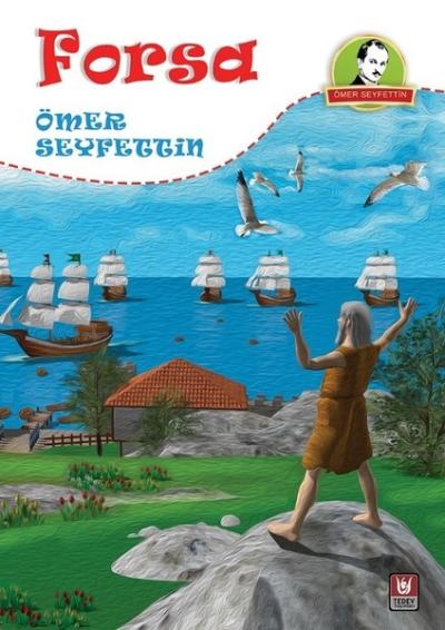 Forsa Ömer Seyfettin