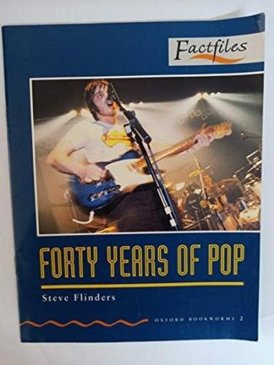 Forty Years of Pop -Factfiles