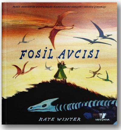 Fosil Avcısı