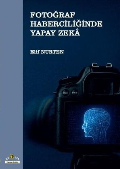 Fotoğraf Haberciliğinde Yapay Zeka