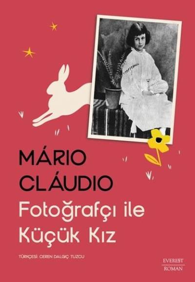 Fotoğrafçı İle Küçük Kız Mario Claudio