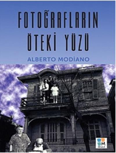 Fotoğrafların Öteki Yüzü Alberto Modiano
