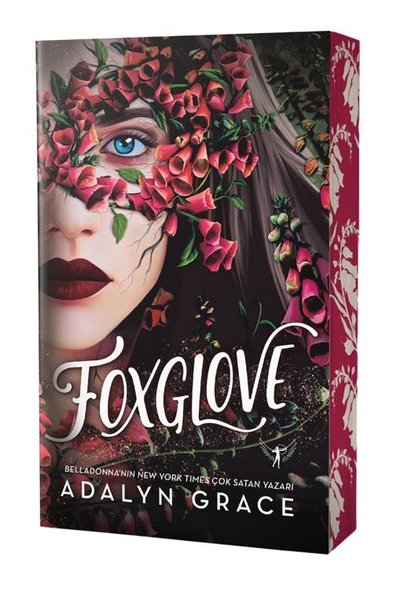 Foxglove - Belladonna 2 Adalyn Grace