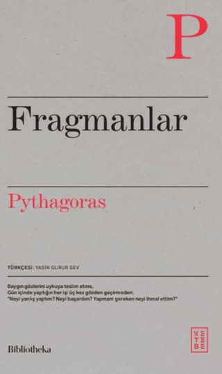 Fragmanlar