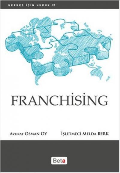 Franchising Osman Oy