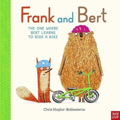 Frank And Bert Bert Bıke Pb