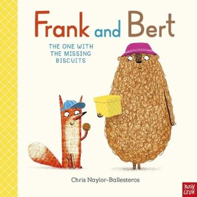 Frank And Bert Bıscuıts Pb