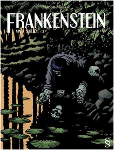Frankenstein Cilt: 2 Mary Shelley
