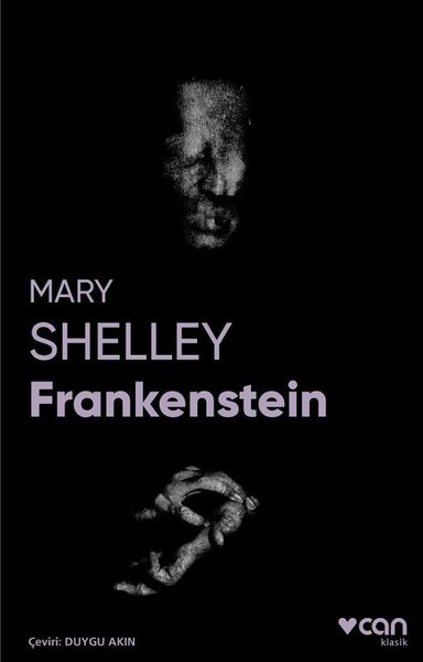 Frankenstein (Fotoğraflı Klasikler) Mary Shelley
