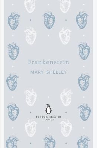 Frankenstein (Penguin English Library) Mary Shelley