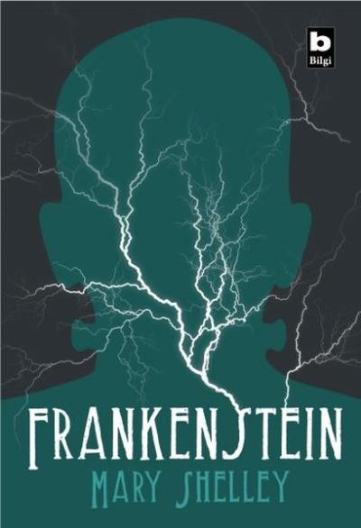 Frankenstein Mary Shelley