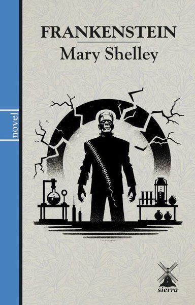 Frankenstein Mary Shelley