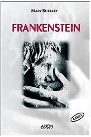 Frankensteın Mary Shelly