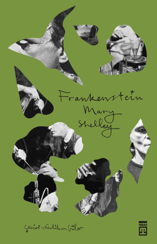Frankenstein %28 indirimli Mary Shelley