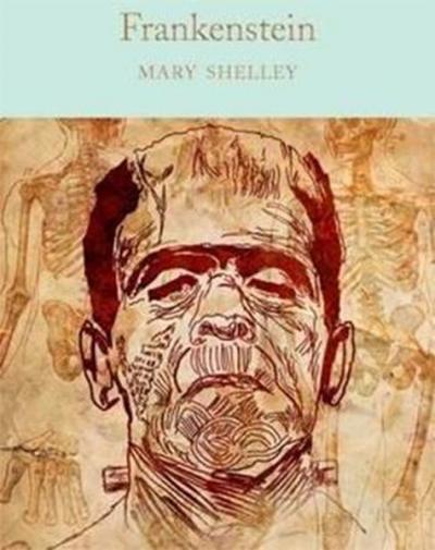 Frankenstein Mary Shelley