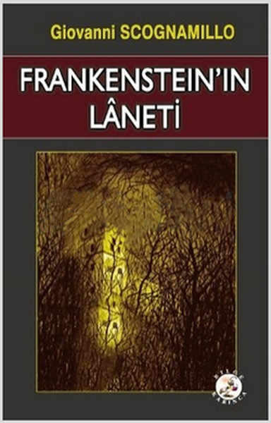 Frankenstein\'ın Laneti Giovanni Scognamillo