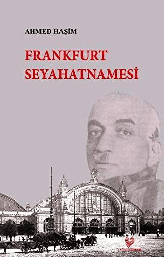 Frankfurt Seyahatnamesi
