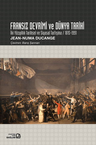 Fransız Devrimi ve Dünya Tarihi