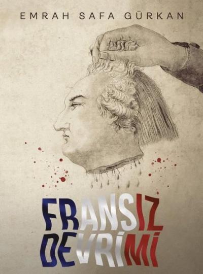 Fransız Devrimi (Ciltli)