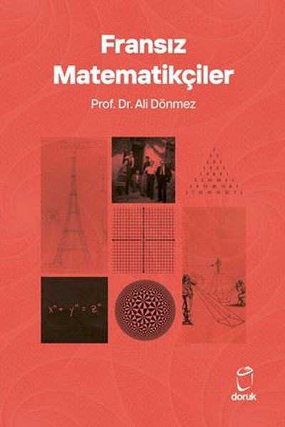 Fransız Matematikçiler Ali Dönmez