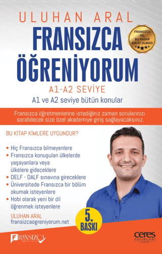 Fransızca Öğreniyorum