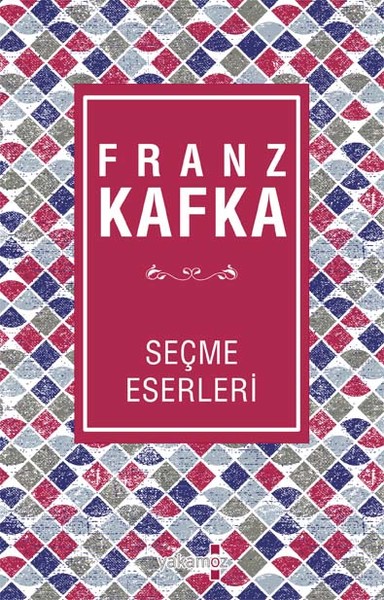 Franz Kafka Franz Kafka