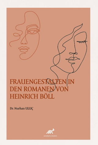Frauengestalten In Den Romanen Von Heinrich Böll