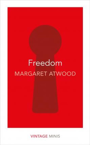 Freedom: Vintage Minis Margaret Atwood