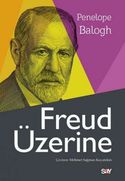 Freud Üzerine Penelope Balogh