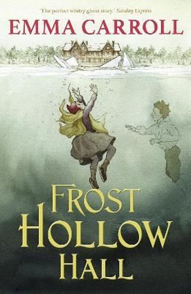 Frost Hollow Hall Kolektif