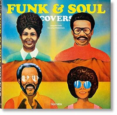 Funk & Soul Covers (Ciltli)