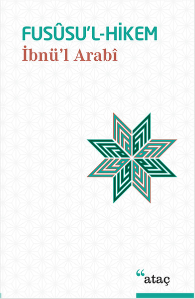 Fususu'l-Hikem %35 indirimli İbnü-l Arabi